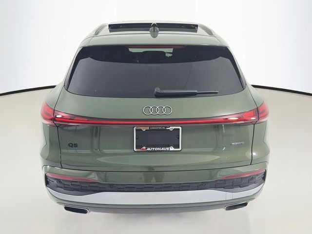 2026 Audi Q5 Prestige 2.0 TFSI quattro - 23064744 - 5