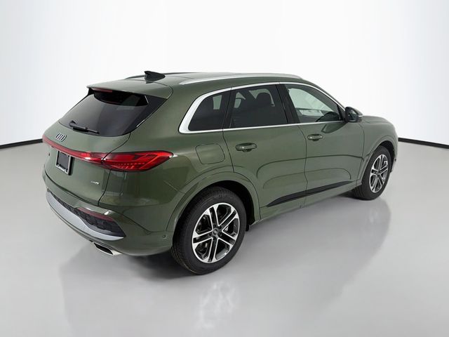 2026 Audi Q5 Prestige 2.0 TFSI quattro - 23064744 - 6