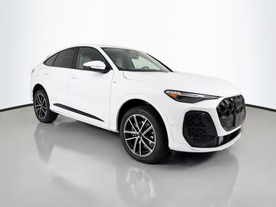 2026 Audi Q5 Sportback