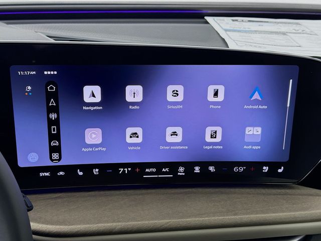 2026 Audi Q5 Sportback  - 22999018 - 14