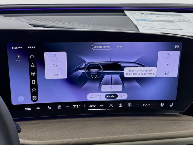 2026 Audi Q5 Sportback  - 22999018 - 15