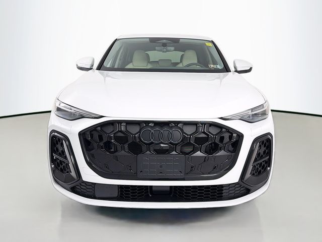 2026 Audi Q5 Sportback  - 22999018 - 1