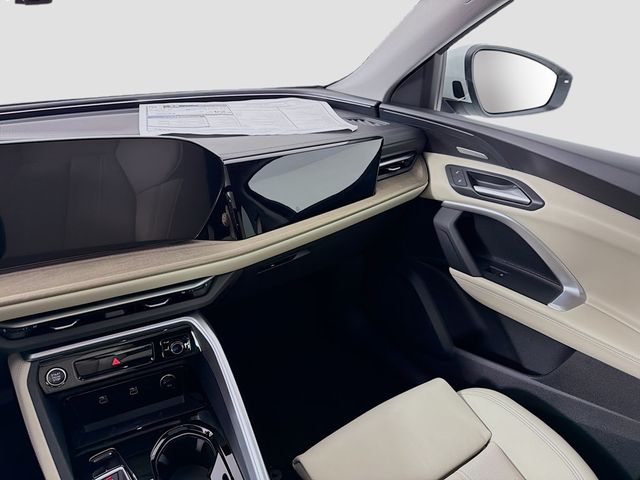 2026 Audi Q5 Sportback  - 22999018 - 24