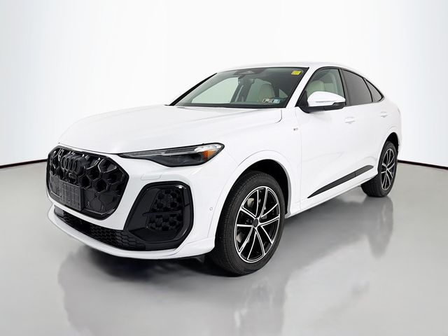 2026 Audi Q5 Sportback  - 22999018 - 2