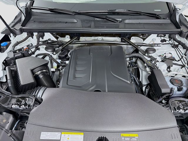 2026 Audi Q5 Sportback  - 22999018 - 31