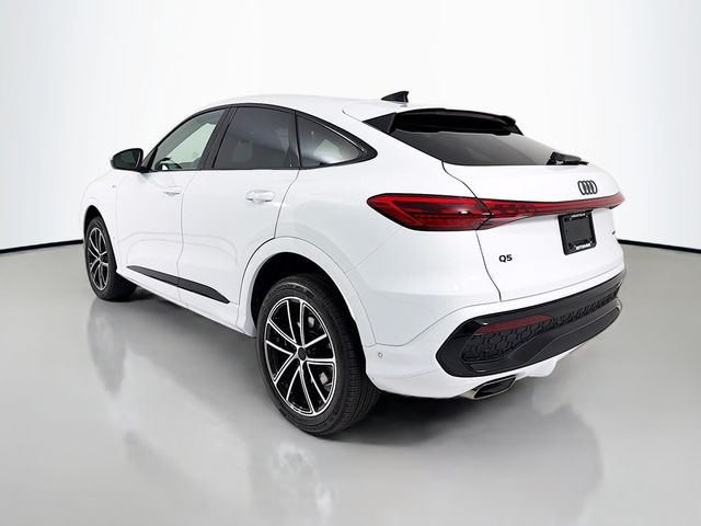2026 Audi Q5 Sportback  - 22999018 - 4