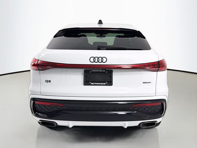 2026 Audi Q5 Sportback  - 22999018 - 5