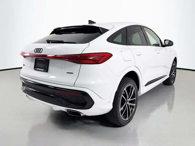 2026 Audi Q5 Sportback  - 22999018 - 6