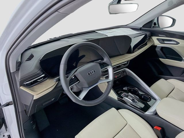 2026 Audi Q5 Sportback  - 22999018 - 8