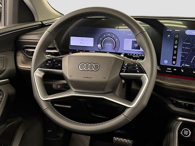 2026 Audi Q5 Sportback Premium 2.0 TFSI quattro - 23051751 - 17