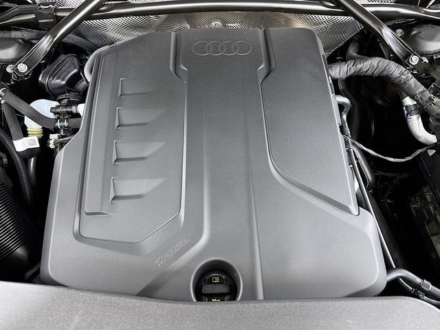 2026 Audi Q5 Sportback Premium 2.0 TFSI quattro - 23051751 - 21