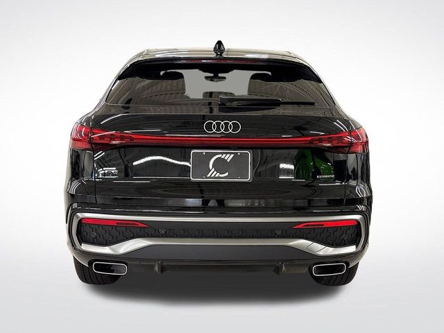2026 Audi Q5 Sportback Premium 2.0 TFSI quattro - 23051751 - 3
