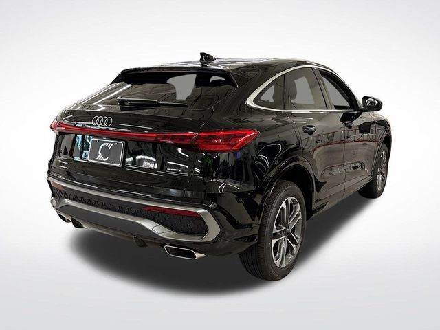2026 Audi Q5 Sportback Premium 2.0 TFSI quattro - 23051751 - 4