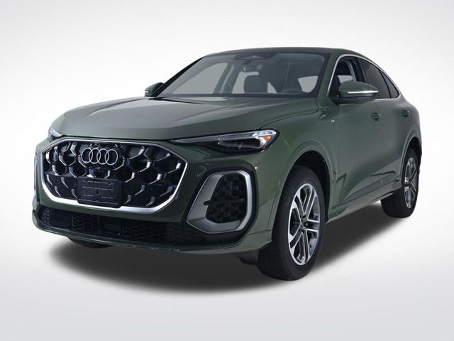 2026 Audi Q5 Sportback Premium Plus 2.0 TFSI quattro - 22992393 - 0