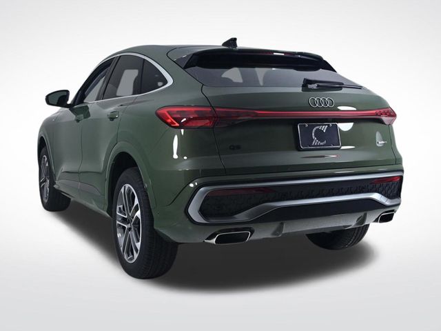 2026 Audi Q5 Sportback Premium Plus 2.0 TFSI quattro - 22992393 - 2