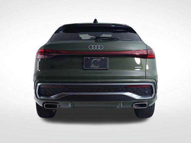 2026 Audi Q5 Sportback Premium Plus 2.0 TFSI quattro - 22992393 - 3
