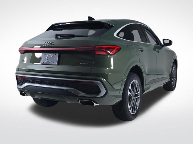 2026 Audi Q5 Sportback Premium Plus 2.0 TFSI quattro - 22992393 - 4