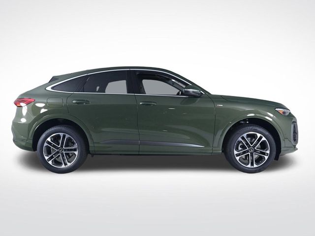 2026 Audi Q5 Sportback Premium Plus 2.0 TFSI quattro - 22992393 - 5