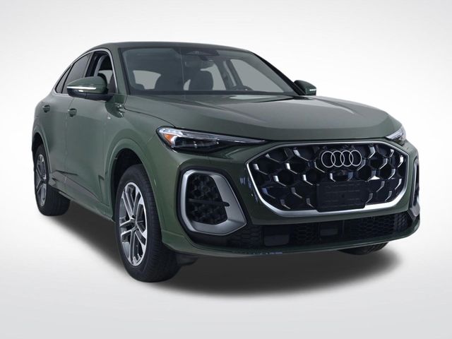 2026 Audi Q5 Sportback Premium Plus 2.0 TFSI quattro - 22992393 - 6