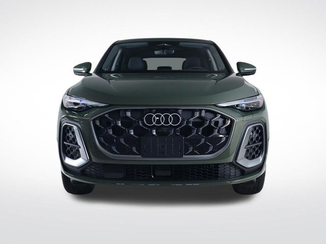 2026 Audi Q5 Sportback Premium Plus 2.0 TFSI quattro - 22992393 - 7