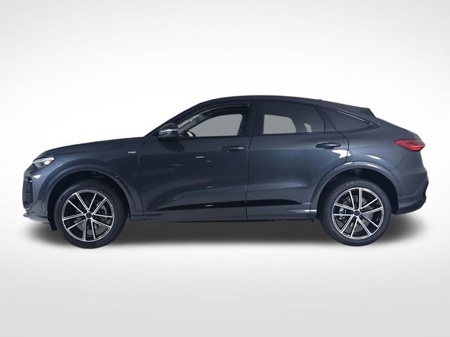 2026 Audi Q5 Sportback Premium Plus 2.0 TFSI quattro - 22995814 - 1