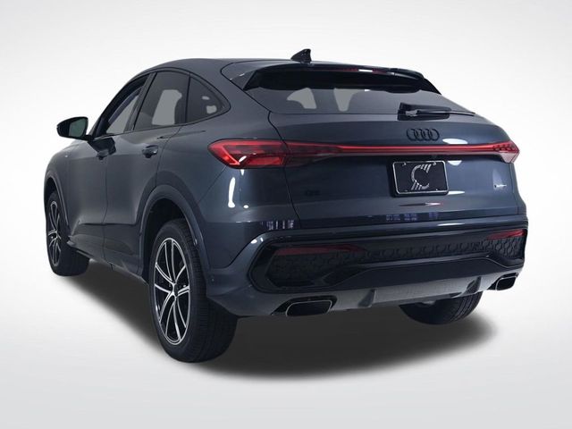 2026 Audi Q5 Sportback Premium Plus 2.0 TFSI quattro - 22995814 - 2