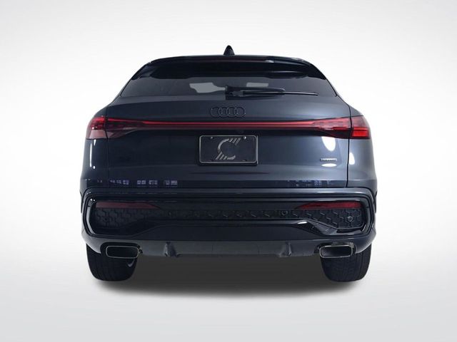 2026 Audi Q5 Sportback Premium Plus 2.0 TFSI quattro - 22995814 - 3