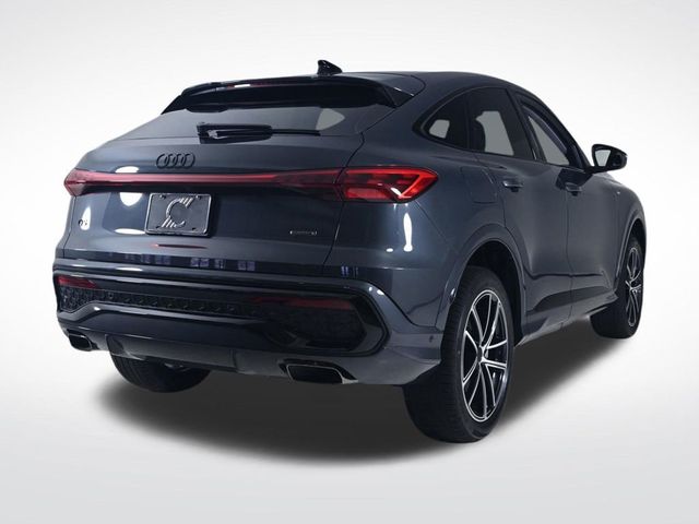 2026 Audi Q5 Sportback Premium Plus 2.0 TFSI quattro - 22995814 - 4