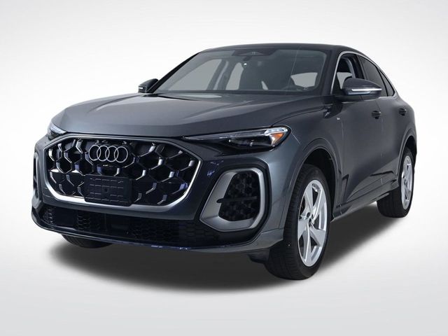 2026 Audi Q5 Sportback Premium Plus 2.0 TFSI quattro - 22996895 - 0