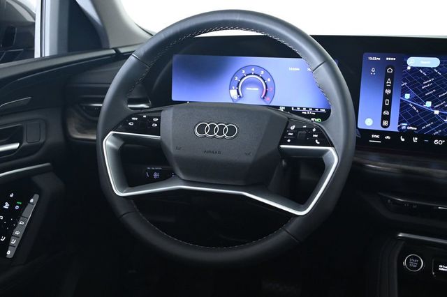 2026 Audi Q5 Sportback Premium Plus 2.0 TFSI quattro - 22996895 - 9