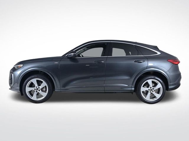2026 Audi Q5 Sportback Premium Plus 2.0 TFSI quattro - 22996895 - 1