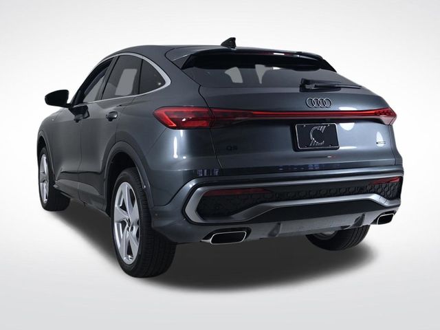 2026 Audi Q5 Sportback Premium Plus 2.0 TFSI quattro - 22996895 - 2