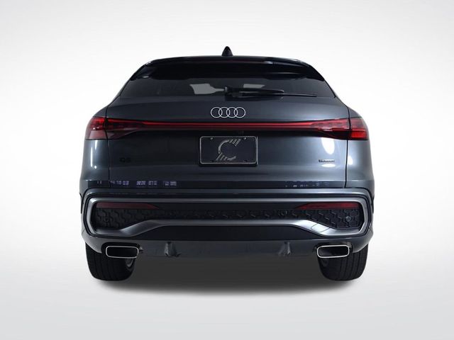 2026 Audi Q5 Sportback Premium Plus 2.0 TFSI quattro - 22996895 - 3