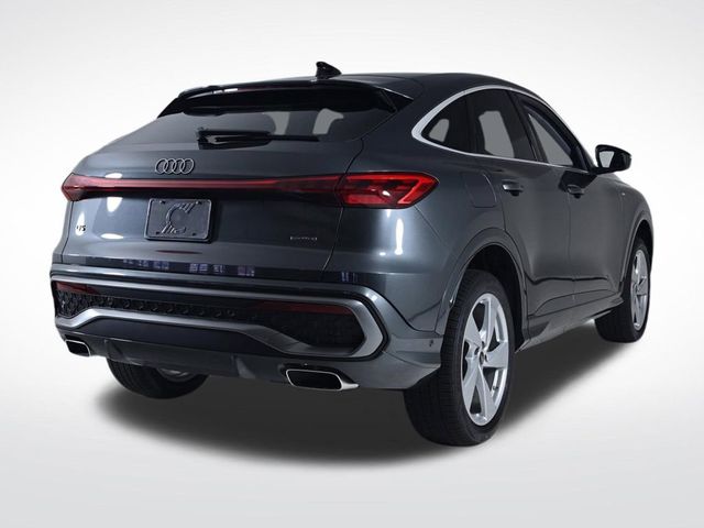 2026 Audi Q5 Sportback Premium Plus 2.0 TFSI quattro - 22996895 - 4