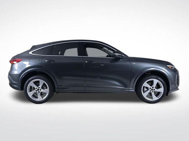 2026 Audi Q5 Sportback Premium Plus 2.0 TFSI quattro - 22996895 - 5