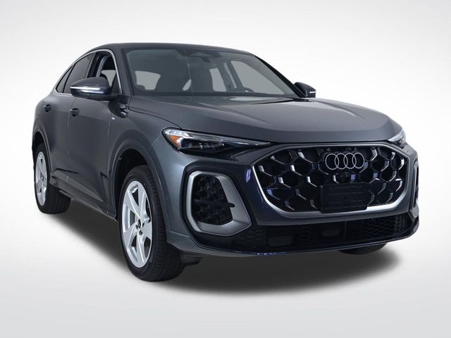 2026 Audi Q5 Sportback Premium Plus 2.0 TFSI quattro - 22996895 - 6