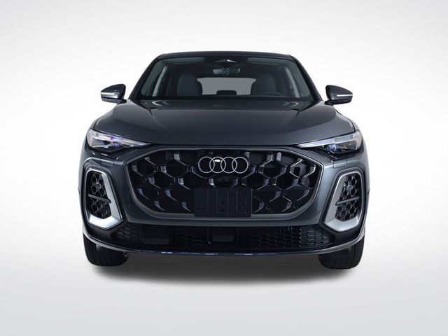 2026 Audi Q5 Sportback Premium Plus 2.0 TFSI quattro - 22996895 - 7