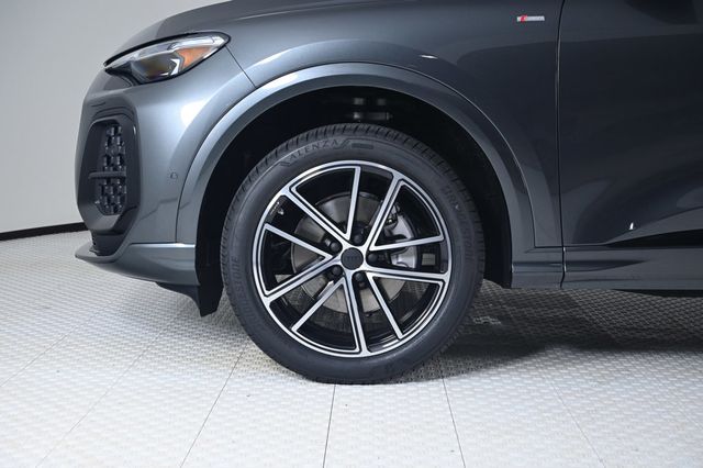 2026 Audi Q5 Sportback Premium Plus 2.0 TFSI quattro - 22996909 - 24