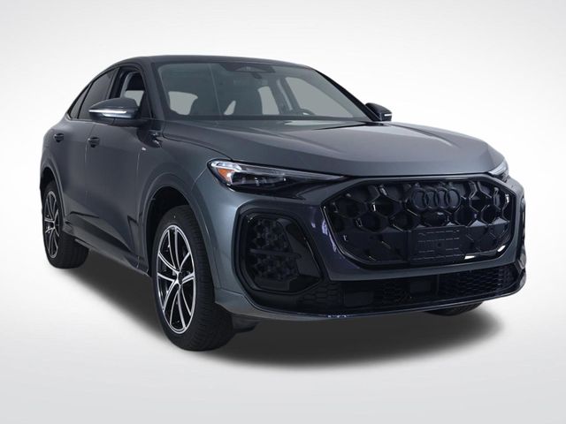 2026 Audi Q5 Sportback Premium Plus 2.0 TFSI quattro - 22996909 - 6