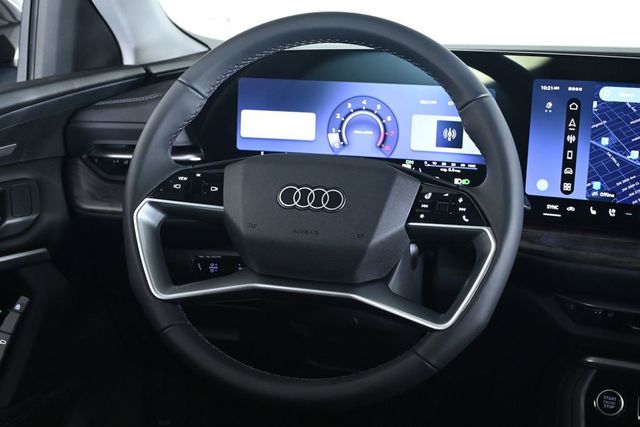 2026 Audi Q5 Sportback Premium Plus 2.0 TFSI quattro - 22996910 - 9
