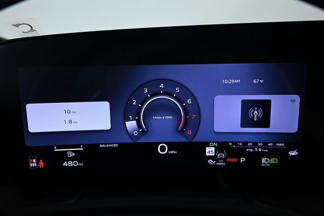 2026 Audi Q5 Sportback Premium Plus 2.0 TFSI quattro - 22996910 - 10