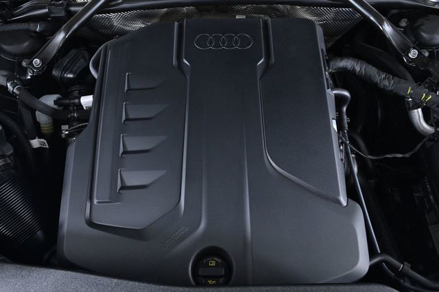 2026 Audi Q5 Sportback Premium Plus 2.0 TFSI quattro - 22996910 - 21