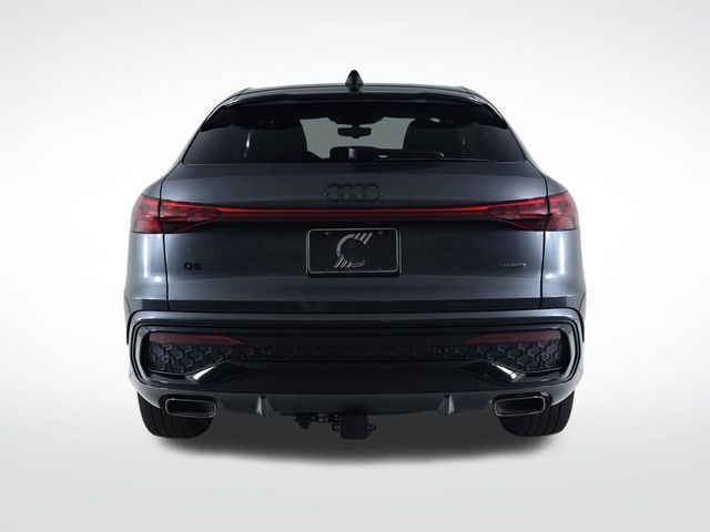 2026 Audi Q5 Sportback Premium Plus 2.0 TFSI quattro - 22996910 - 3