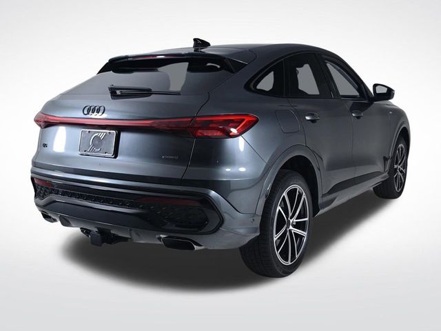 2026 Audi Q5 Sportback Premium Plus 2.0 TFSI quattro - 22996910 - 4