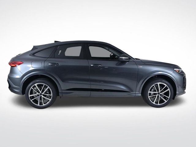 2026 Audi Q5 Sportback Premium Plus 2.0 TFSI quattro - 22996910 - 5