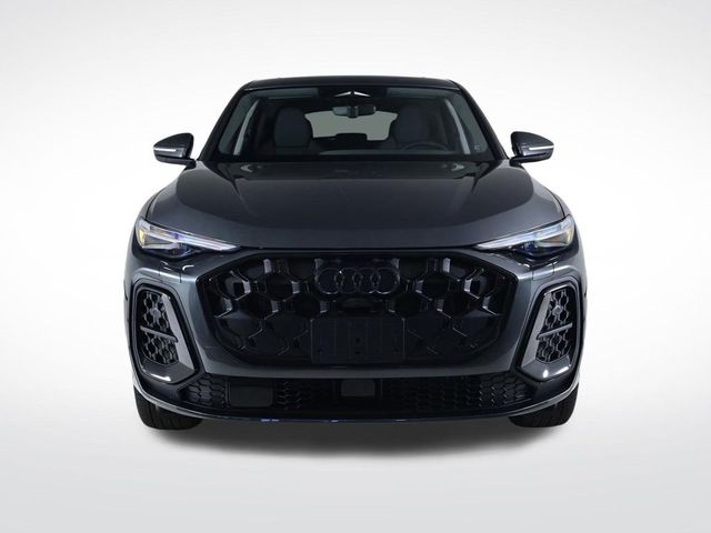 2026 Audi Q5 Sportback Premium Plus 2.0 TFSI quattro - 22996910 - 7