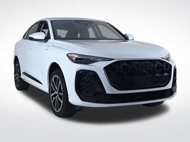 2026 Audi Q5 Sportback Premium Plus 2.0 TFSI quattro - 22996926 - 6