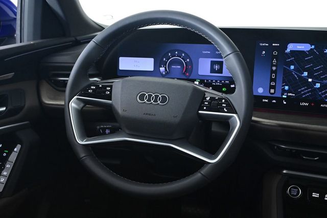 2026 Audi Q5 Sportback Premium Plus 2.0 TFSI quattro - 22996936 - 9