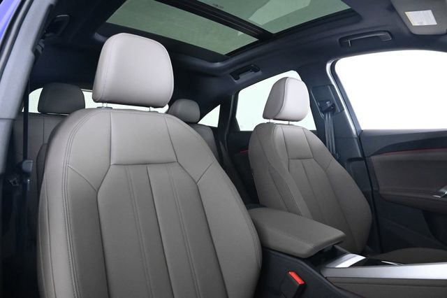 2026 Audi Q5 Sportback Premium Plus 2.0 TFSI quattro - 22996936 - 14