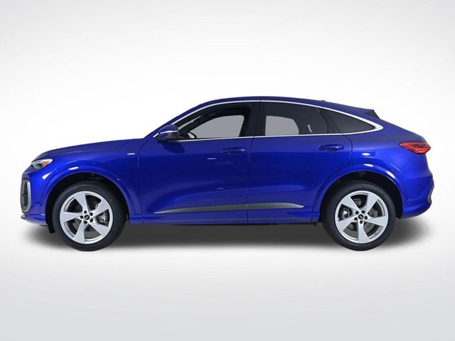 2026 Audi Q5 Sportback Premium Plus 2.0 TFSI quattro - 22996936 - 1